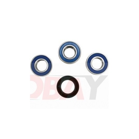 WHEEL BEARING & SEAL KIT REAR