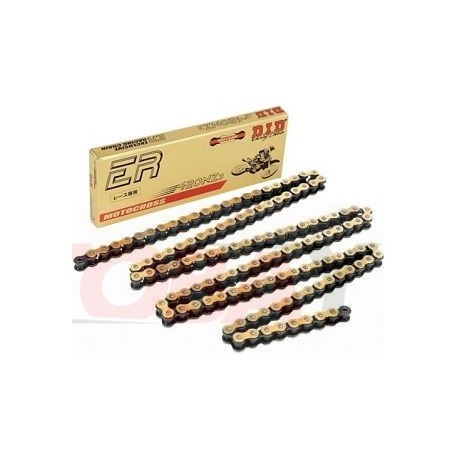 DRIVE CHAIN ​​DID420NZ3G & B-104