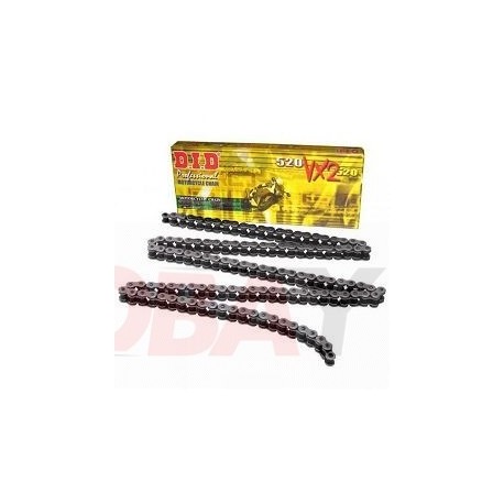 DRIVE CHAIN ​​DID520VX3-104 ZB