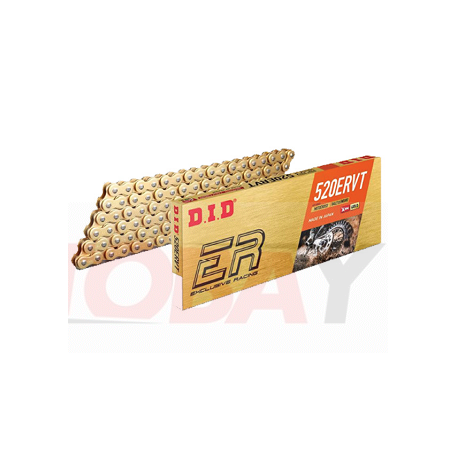 DRIVE CHAIN ​​DID520ERVT-102