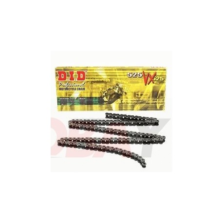 DRIVE CHAIN ​​DID525VX-96
