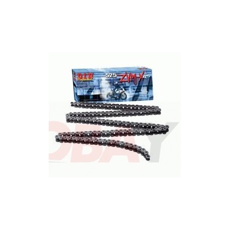 DRIVE CHAIN ​​DID525ZVMX-124