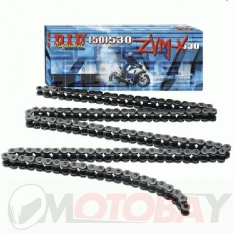DRIVE CHAIN ​​DID50ZVMX-120