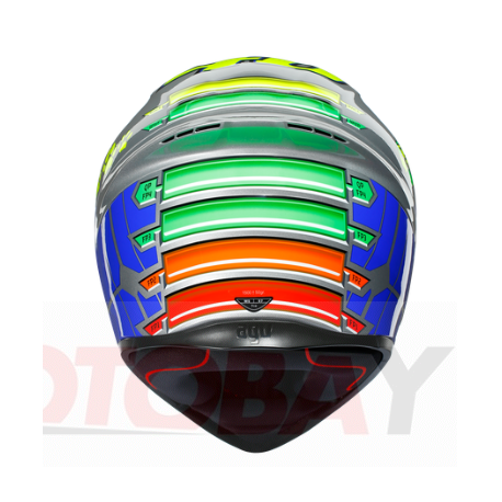 agv k1 mugello 2015 helmet