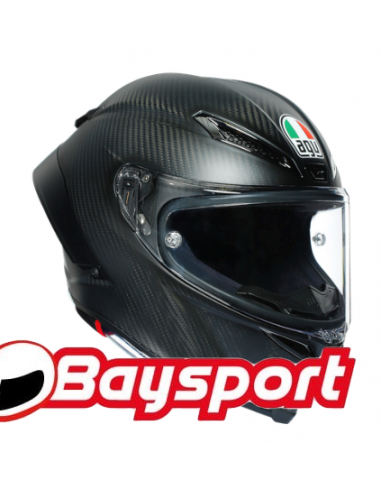 AGV PISTA GP RR