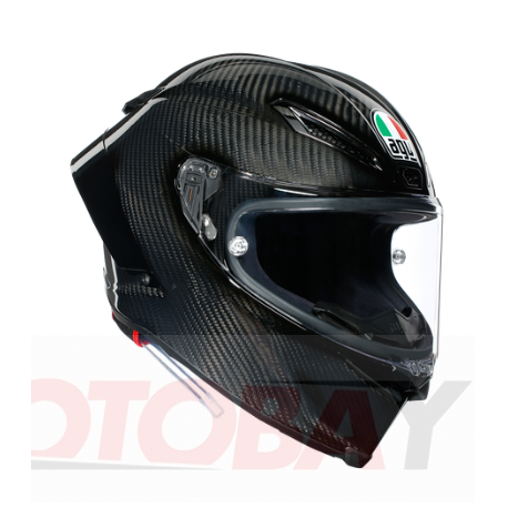 AGV PISTA GP RR