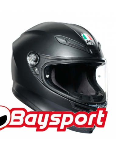 AGV K-6 helmet