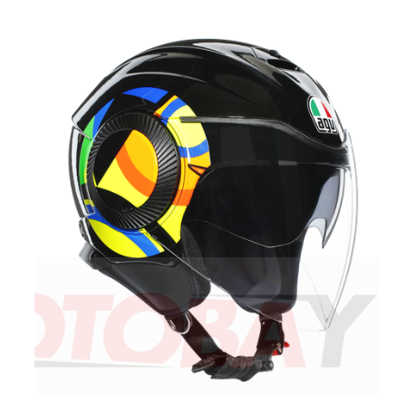 AGV Orbyt 