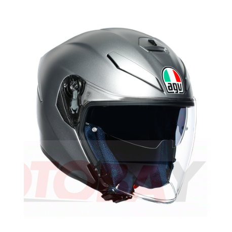 AGV K-5 JET