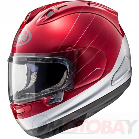 Arai RX-7V sportinis šalmas