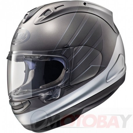 Arai RX-7V sportinis šalmas