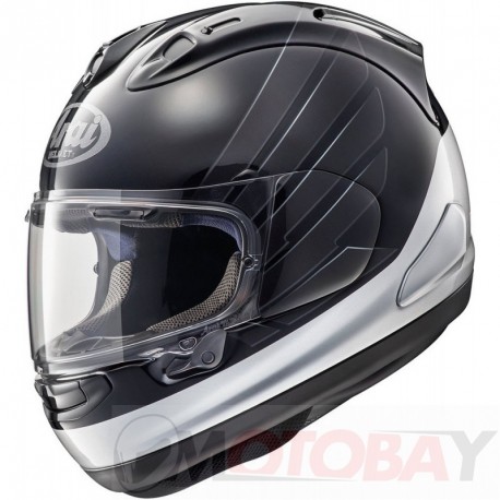 Arai RX-7V sportinis šalmas