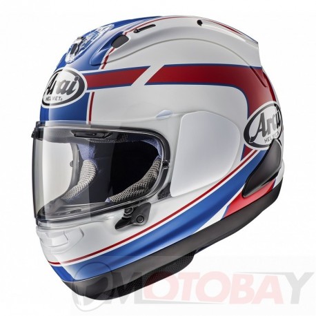 Arai best sale rx7 hrc