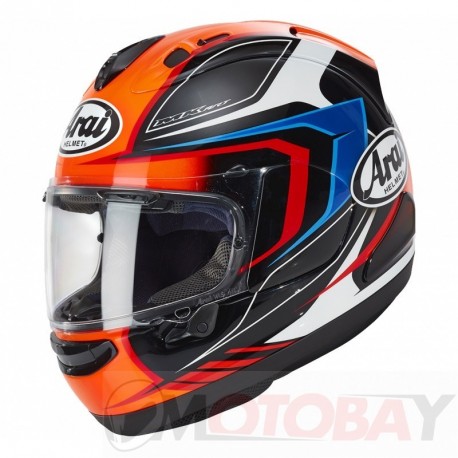 Arai RX-7V sportinis šalmas