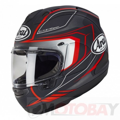 Arai RX-7V sportinis šalmas