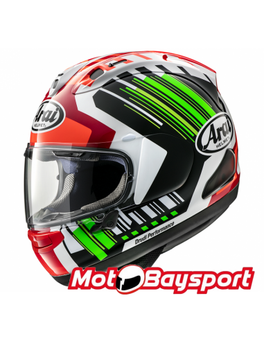 Arai RX-7V sportinis šalmas