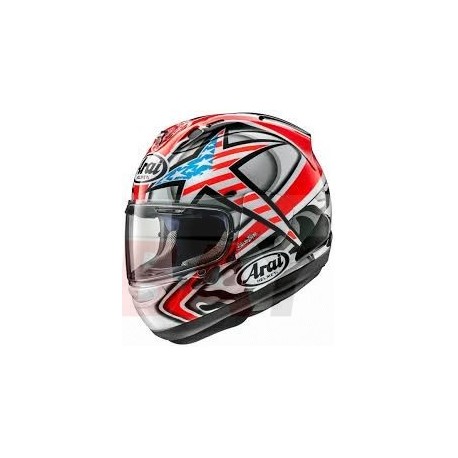 Arai RX-7V sportinis šalmas