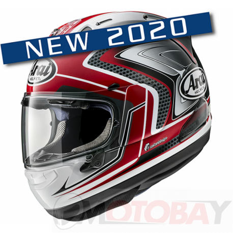 Arai RX-7V