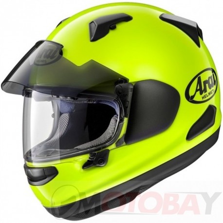 ARAI QV-PRO sportinis/uždaras šalmas