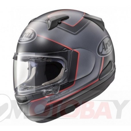 ARAI QV-PRO sportinis/uždaras šalmas