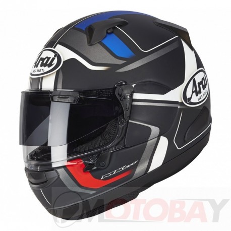 ARAI QV-PRO sportinis/uždaras šalmas