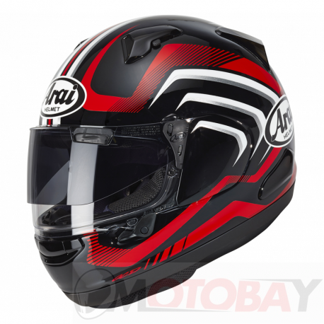 ARAI QV-PRO sportinis/uždaras šalmas