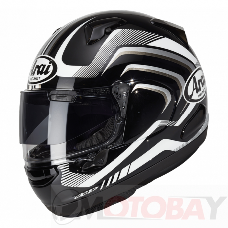 ARAI QV-PRO sportinis/uždaras šalmas