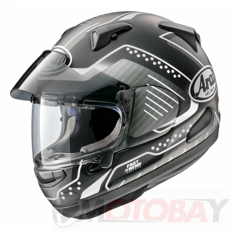 ARAI QV-PRO sportinis/uždaras šalmas