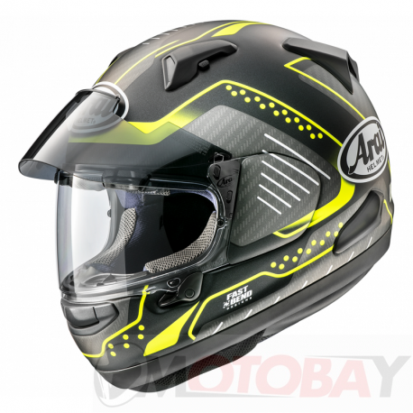 ARAI QV-PRO