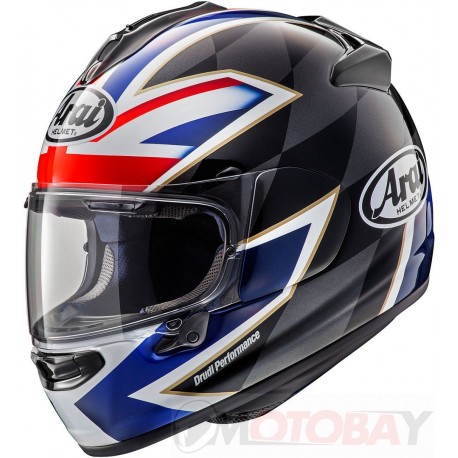 Arai Chaser-X