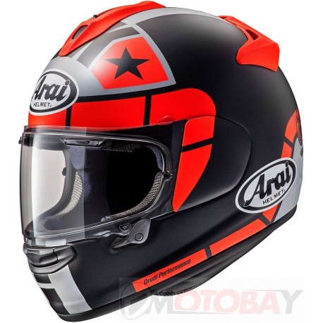 Arai Chaser-X