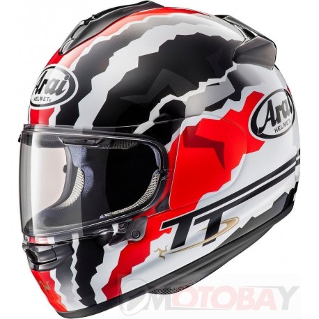 Arai Chaser-X