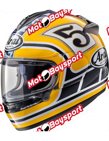 Arai Chaser-X