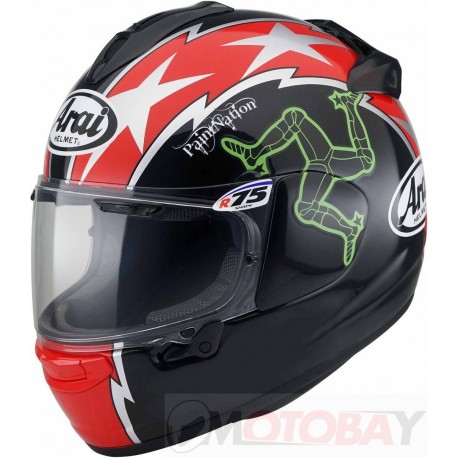 Arai Chaser-X