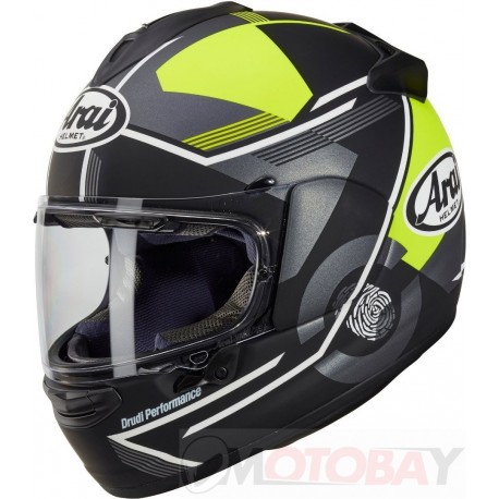 Arai Chaser-X