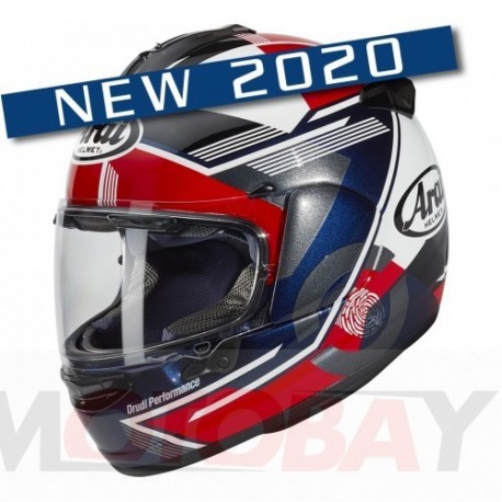 Arai Chaser-X