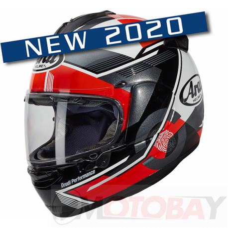 Arai Chaser-X