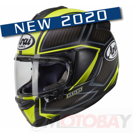 Arai Chaser-X