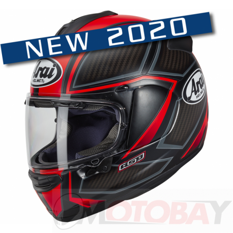 Arai Chaser-X