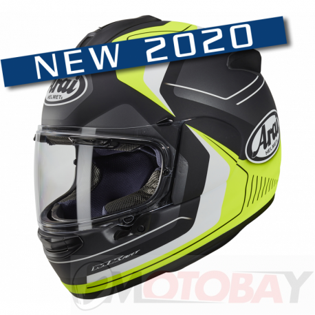 Arai Chaser-X