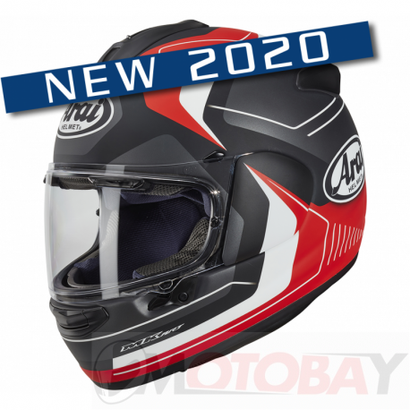 Arai Chaser-X