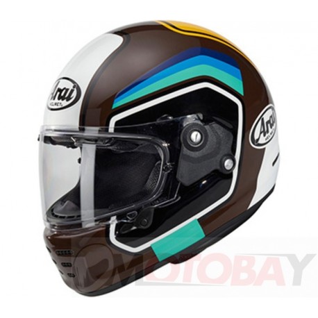 ARAI CONCEPT-X