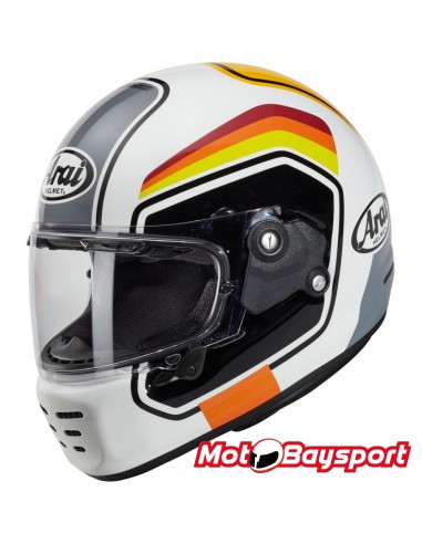 ARAI CONCEPT-X SPORTINIS/UŽDARAS ŠALMAS