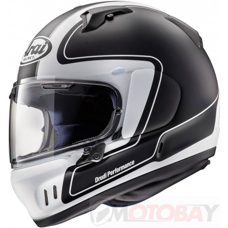 ARAI RENEGADE-V SPORTINIS/UŽDARAS ŠALMAS