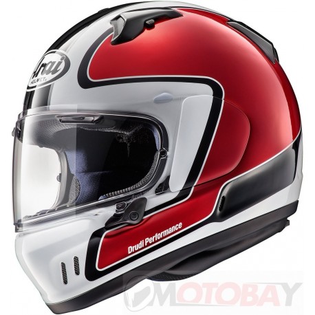 ARAI RENEGADE-V