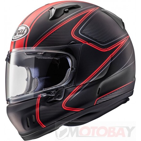 ARAI RENEGADE-V SPORTINIS/UŽDARAS ŠALMAS