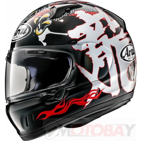 ARAI RENEGADE-V