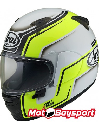 ARAI PROFILE-V HELMET