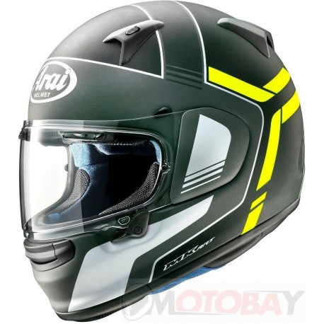 ARAI PROFILE-V HELMET