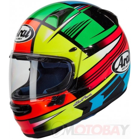 ARAI PROFILE-V HELMET